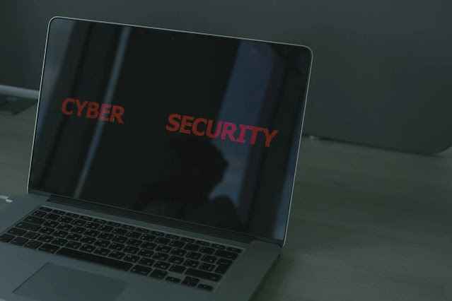 WHAT IS CYBER SECURITY ?  