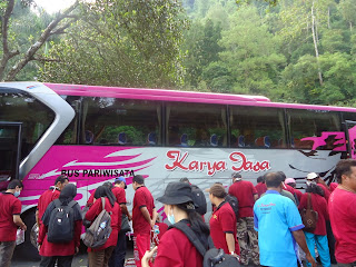 Outing Jogja City Tour Yogyakarta