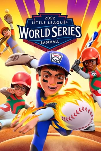 โหลดเกมใหม่ Little League World Series Baseball 2022