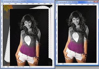 su dung cong cu move trong photoshop