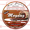 Ukuran Stiker Label Kemasan