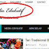 Dampak Merubah Judul Blog
