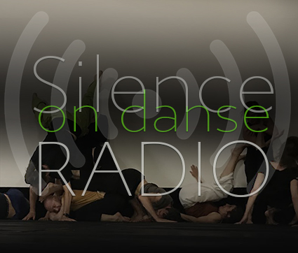 radio émission radio p-node CI Partage danse Contact improvisation vidéo didier silhol cléo laigret anne catherine nicoladze aline lecler virginie masson christphe brunel toolbox nicolas horber