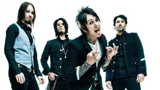 Papa Roach