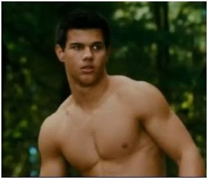 Taylor-Lautner