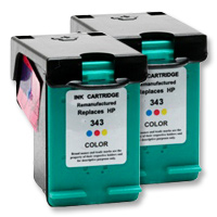 HP Photosmart C4180 Ink Cartridges