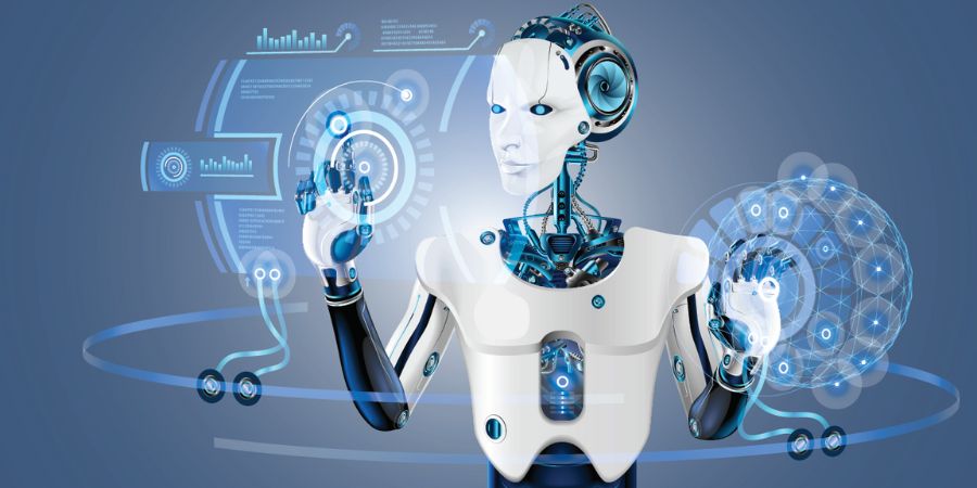 What is Robotic Process Automation