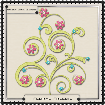 sdd_previewfloralfreebie