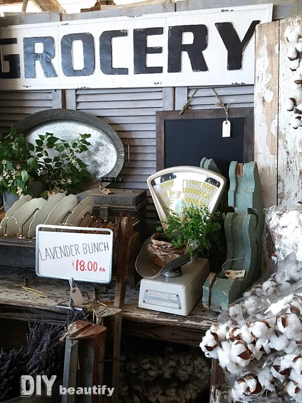 Country Living Fair Nashville recap | DIY beautify