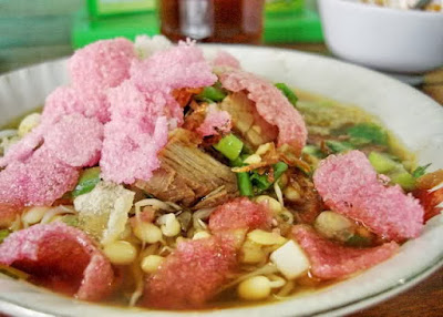 Cara Membuat Soto Sokaraja Spesial - Resep Warisan Nusantara