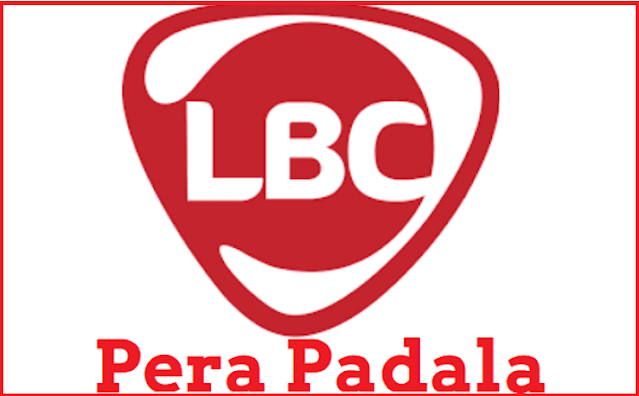 LBC Express Pera Padala Rates