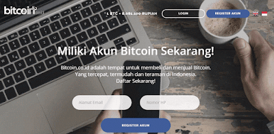 Artikel tentang cara membuat akun wallet..membuat rekening bitcoin..cara daftar bitcoin gratis..menyimpan bitcoin..freebitco..bitcoin addres..