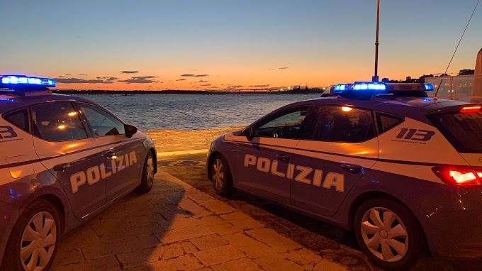 Droga: 22 arresti tra Puglia e Basilicata