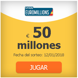  probabilidades euromillones