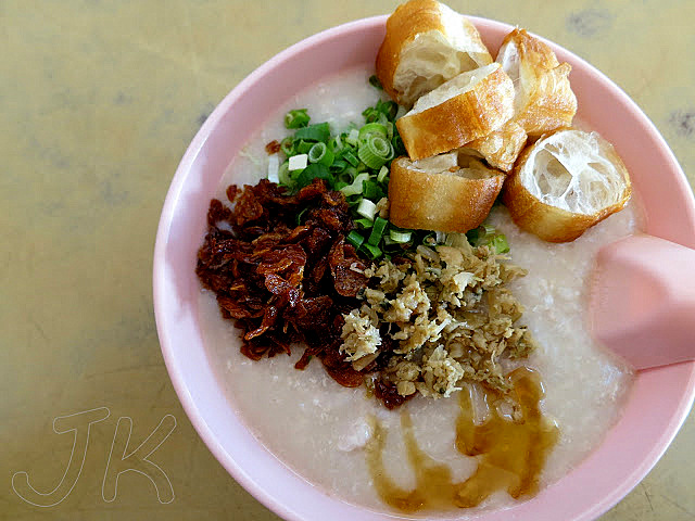 Youtiao_Porridge