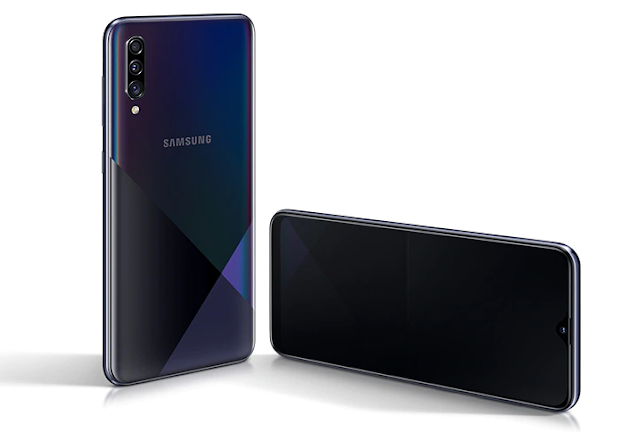 تحصل أجهزة Galaxy A30s و A50 و M51 على تصحيح أمان أندرويد لشهر سبتمبر 2021