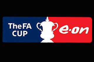 FA cup logo, FA cup Tickets