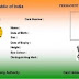 Aadhaar Card Download Online