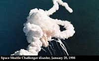 CHallenger 1986