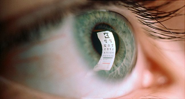 Recognize These Common Eye Problems