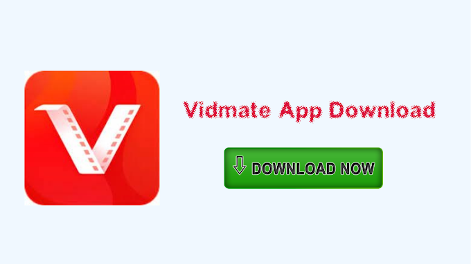 vidmate apk old version & New Version 2023 Download 