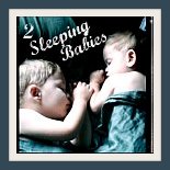 2 Sleeping Babies