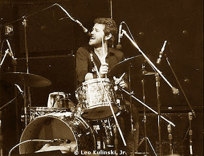 Garth Hudson, The Band Drummer, Garth Hudson Birthday August 2