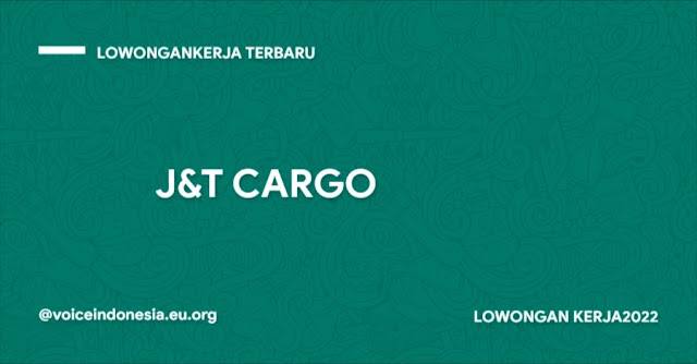 logo png J&T CARGO