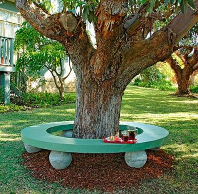 Marvelous DIY Backyard Patio Projects