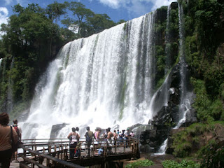 Iguazu Falls