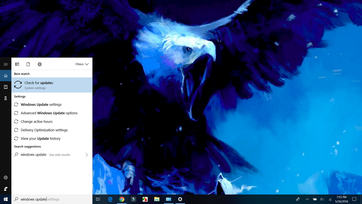 How To Update Windows 10 Manually