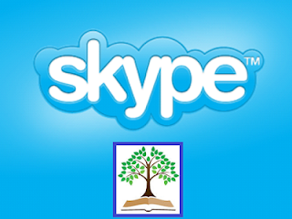 Το Κέντρο Νέων στη Δίβρη μέσω Skype!!!