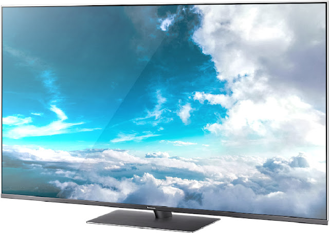 Smart Tivi Panasonic 4K 65 inch TH-65FX800V