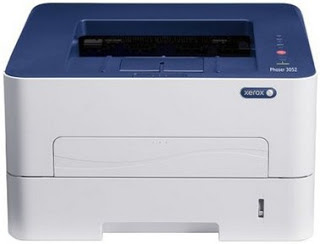 Xerox Phaser 3260 Driver Downloads