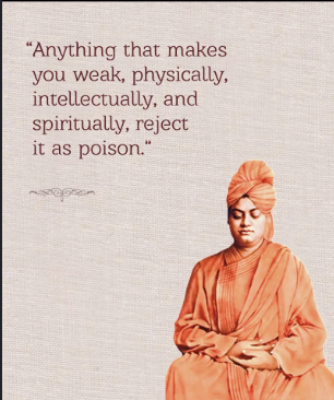 motivational quotes for students by swami vivekananda