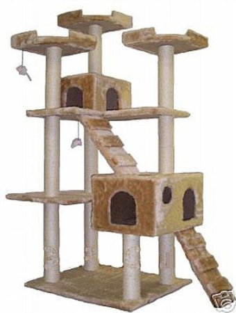 Cat Tree