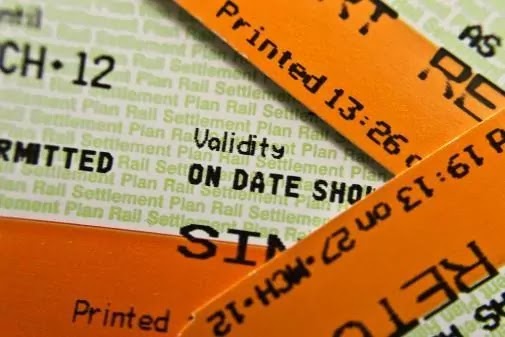 The Great British Rail Sale Exciting Discounts Await Travel Enthusiasts