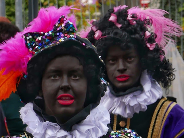 Intocht Sinterklaas, Zevenaar 2019