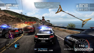 Need For Speed Hot Pursuit Wiki