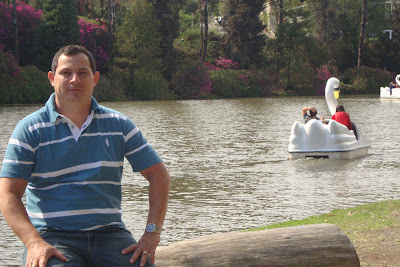 Lago Negro - Gramado - RS