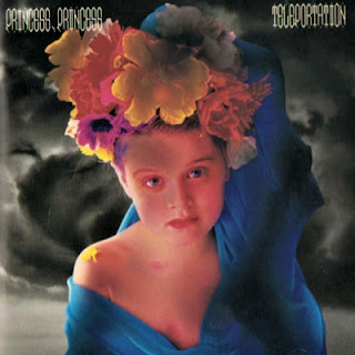 [Album] Princess Princess – Teleportation (1987.05.21/Flac/RAR)