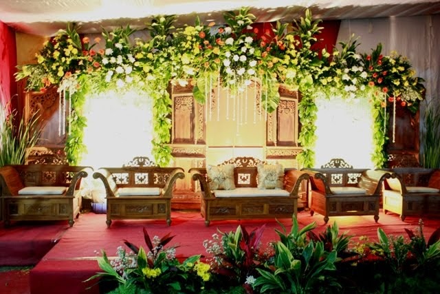 beautiful bridal  room  decor  Home Design Interior