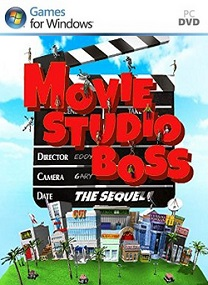 Movie Studio Boss The Sequel 