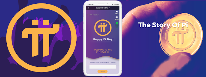 Pi Coin Mining - Pi Network 