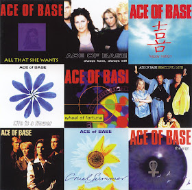 Freemp3inblog Ace Of Base Singles Of The 90s