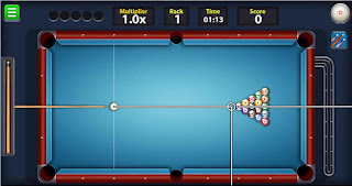 Download 8 Ball Pool Mod APK