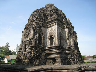 Candi Tara