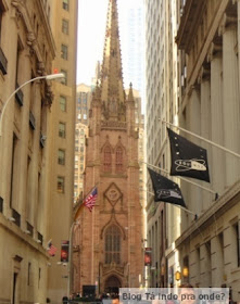 Trinity Church