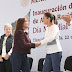 "¡GRACIAS PRESIDENTA, POR CREER EN TLAXCALA!”: GOBERNADORA LORENA CUÉLLAR