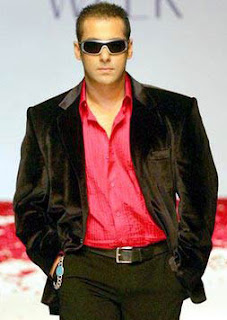 Salman Khan Photo Gallery